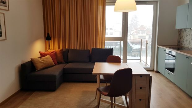 Lublin, Ponikwoda - Photo 1