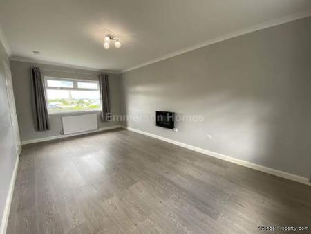 2 bedroom property to rent in Johnstone - Photo 5