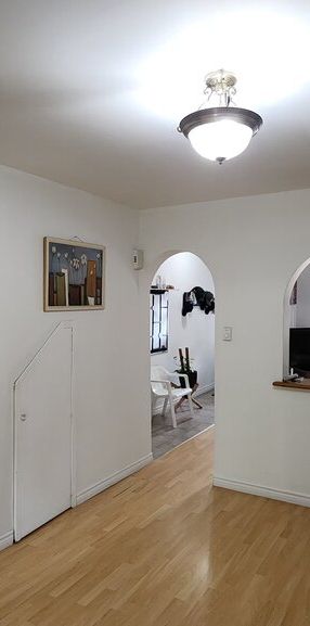 4 ½ à Louer Sur Deux étage Avec Cour - Photo 1