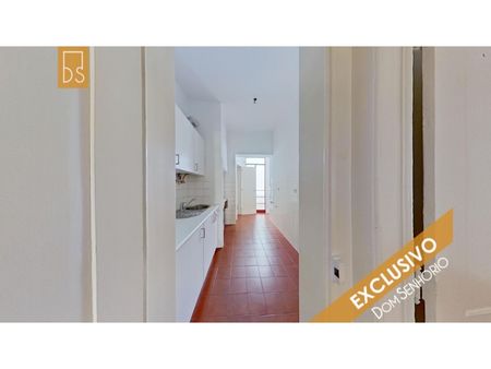 Apartamento T2 em Lisboa - Photo 5