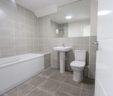 Flat 8, Blake House Peel Street, Maidstone, Maidstone, ME14 2SD - Photo 5