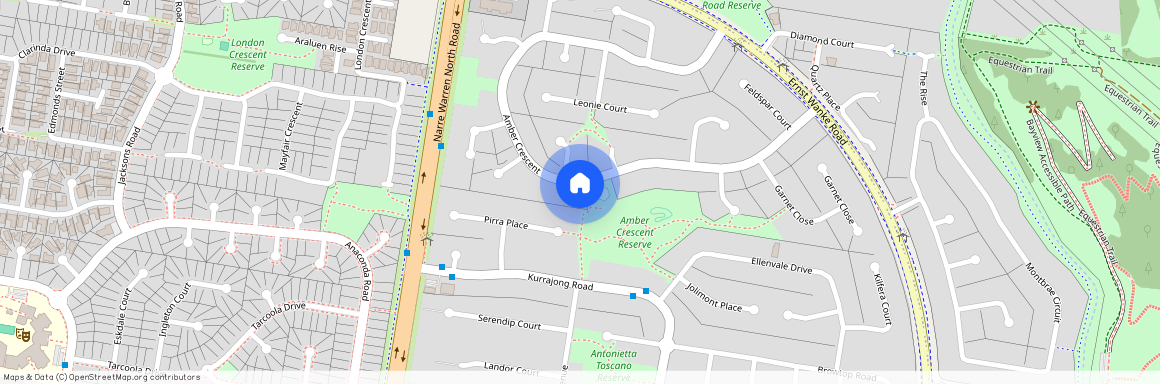 1/51 Amber Crescent, VIC 3805, Narre Warren