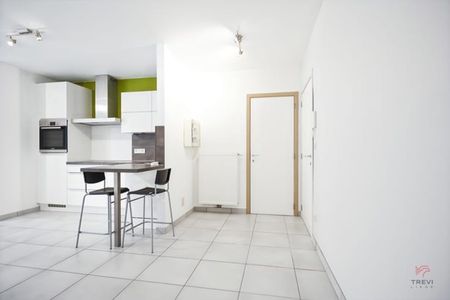 Appartement te huur - Photo 2