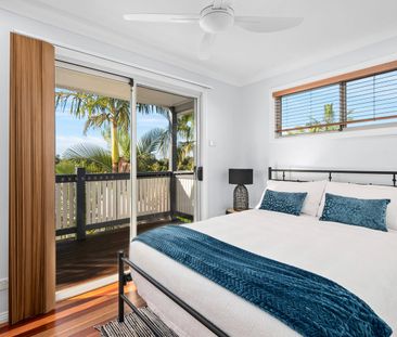 Spacious, furnished family home with modern amenities and utilities... - Photo 3