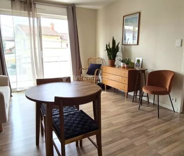 Location Appartement 2 pièces 40 m2 à Albi - Photo 5