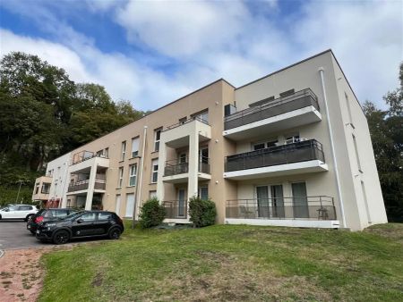 Location appartement 2 pièces - 46.49m² à Notre dame de bondeville (76960) - Photo 3