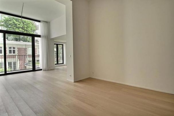 Appartement te huur - Foto 1