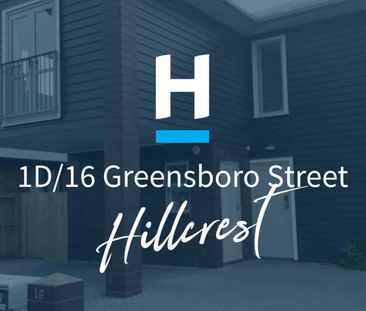 Studio Apartment in Hillcrest - Photo 4
