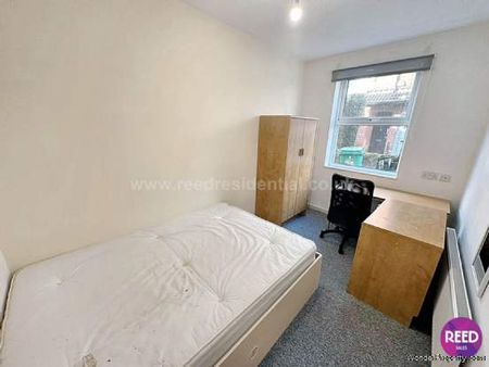 6 bedroom property to rent in Nottingham - Photo 3