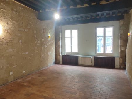 Appartement - 61 m² - Châteauroux - Photo 3