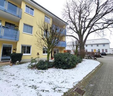 *Betreutes Wohnen* 2-Zimmer-Wohnung mit Balkon in Wolfsburg - Photo 6