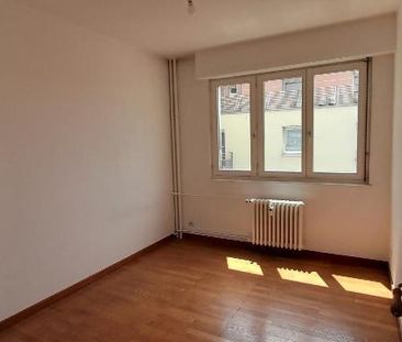 Location Appartement 4 pièces 74m² STRASBOURG 67000 - Photo 5