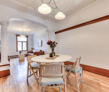 Appartement à louer - Photo 3