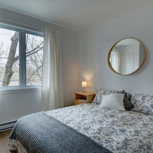 Appartement 3 ½ à louer Limoilou juillet 2026 - Photo 2