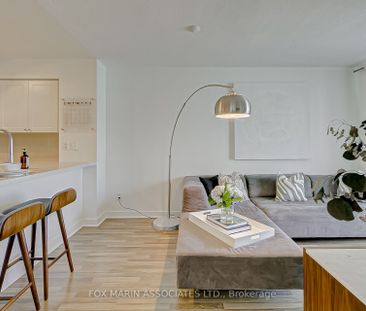 Battery Park Lofts , #PH2306 - Photo 4