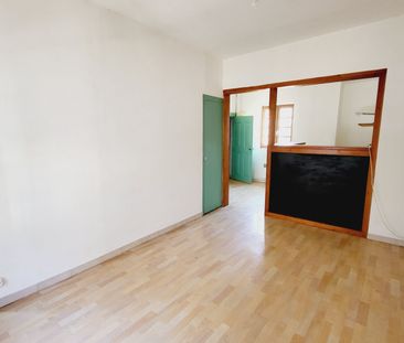 Location appartement 2 pièces, 38.53m², Carcassonne - Photo 3