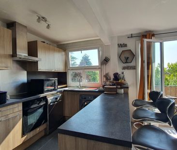 2 pièces 52m2 balcon – 500 mètres du RER - Photo 6