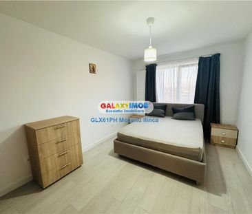 Inchiriere apartament 2 camere, bloc nou, White Tower, Ploiesti - Fotografie 6