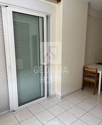 Studio/Γκαρσονιέρα για ενοικίαση Τ.Ε.Ι. (Πάτρα) - Photo 1