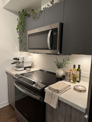 For Lease - 30 Tretti Way Unit# 1117, Toronto, Ontario - Photo 1