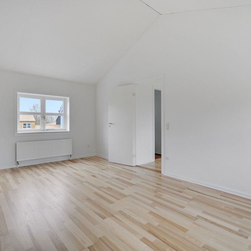 2-værelses Lejlighed på 77 m² i Risskov, Aarhus - Foto 1