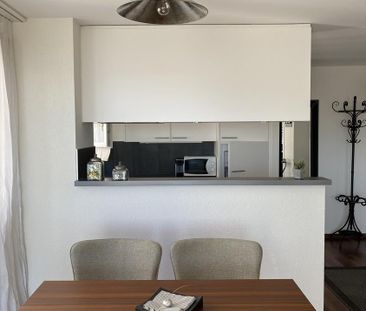 2.5 Zimmer, 5. Stock - Photo 2