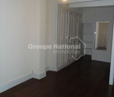 APPARTEMENT A LOUER MONTELIMAR 3 PIECES 80 M² - Photo 1