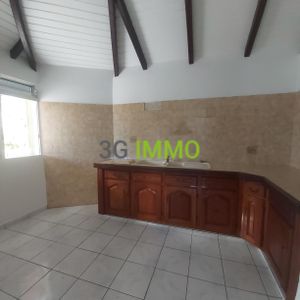 Location / Appartement T3 - Photo 2