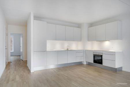 C.F. Møllers Allé 98, 7. th., 2300 København S - Foto 4