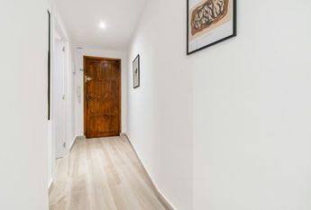 Senda del Secanet, Valencia, Valencian Community 46035