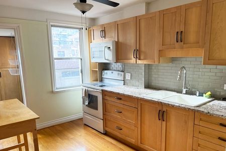 For Lease - 97 Livingstone Avenue, Toronto, Ontario - Photo 3