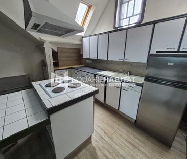 Location Appartement 1 pièce 33m² CAMBRAI 59400 - Photo 1