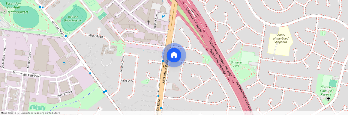 146 Mickleham Road, Vic 3043, Tullamarine