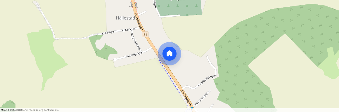 Örebrovägen 230, 612 75 Hällestad, Ostergotland