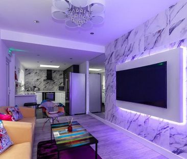 7 bedroom house to rent - Photo 1