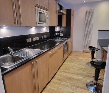 1 bedroom flat to rent - Photo 6