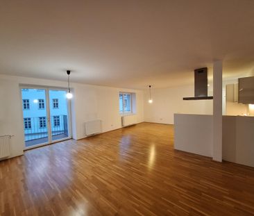 Elegante 3 Zimmer Maisonette mit Balkon in der Zollamtstraße 7 zu v... - Foto 5