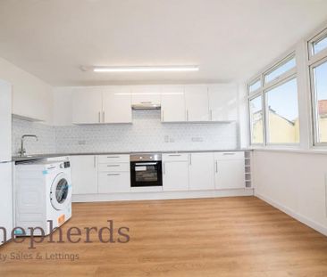 2 bedroom flat to rent - Photo 4