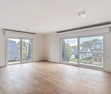 Appartement te huur in Harelbeke voor € 795 met 3 slaapkamers - Photo 3
