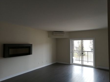 Appartement à louer - Gatineau (Hull) (Manoir des Trembles) Appartement à louer - Gatineau (Hull) (Manoir des Trembles) - Photo 2