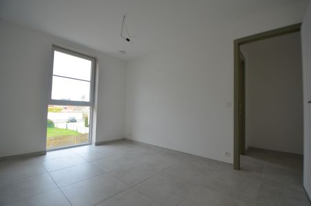 Te huur: Nieuwbouw appartement centrum Maldegem - Foto 5