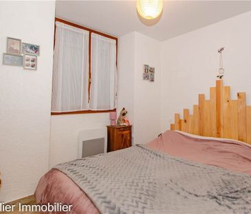 Location Appartement 2 pièces 47m² ST MARCELLIN 38160 - Photo 1