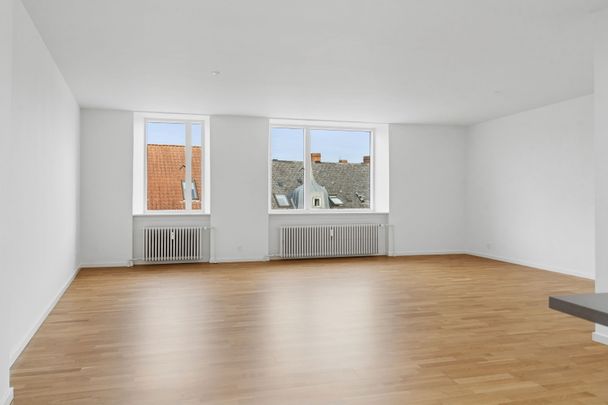 Nørregade 77 A, 4. tv. - Photo 1