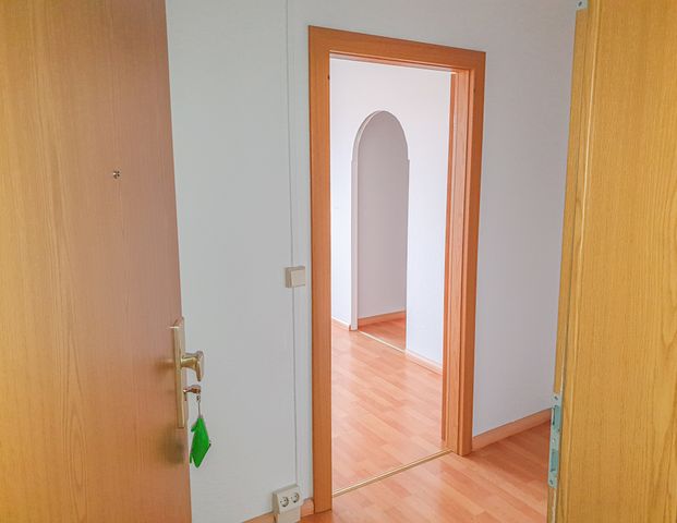 Nicolaistraße 17 - Photo 1