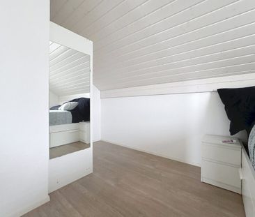 Appartement de 3,5 pces au 2ème étage - Foto 5