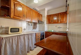 Apartamento T3 em Coimbra