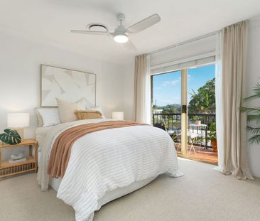 Penthouse-Style Coastal Living with Private Rooftop Terrace - Photo 2