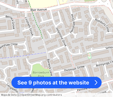 Kirknewton Grove, Ingleby Barwick - Photo 1