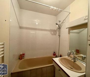 Location Appartement 2 pièces 48m² IFS 14123 - Photo 3