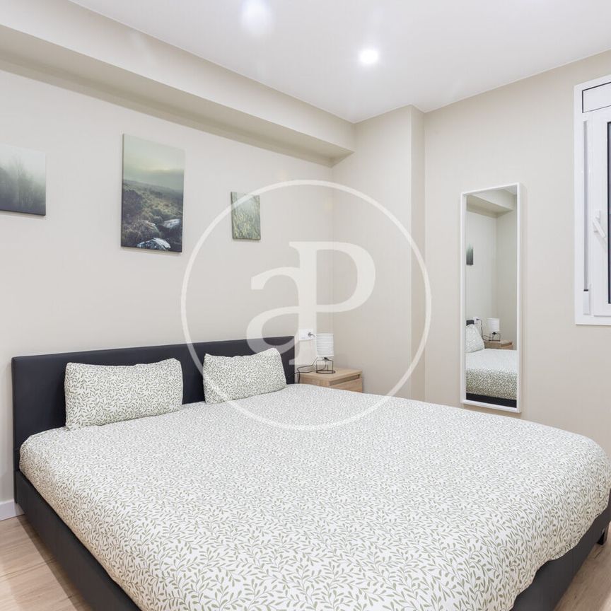 Apartment for rent on Cartagena Street (Monumental) - Photo 1